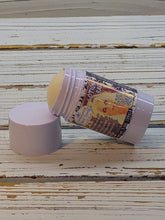Load image into Gallery viewer, Handmade Natural Beauty - Living Dead Girl - LOTION BAR
