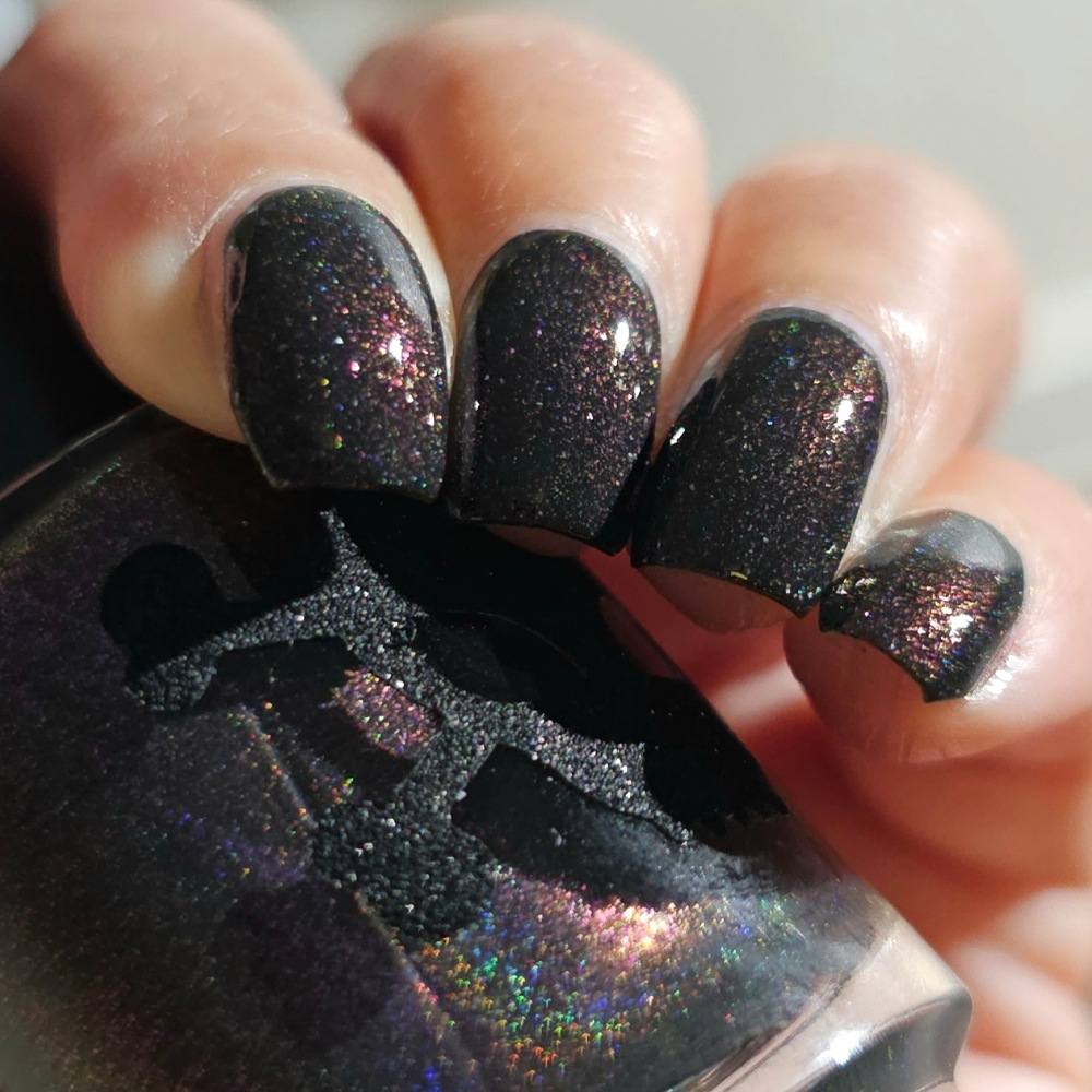 Paradox Polish - For Whom the Bell Tolls