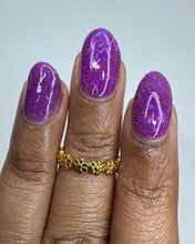 Load image into Gallery viewer, Forget Me Not Lacquer - Sporestream - THERMAL
