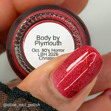 Load image into Gallery viewer, All Mixed Up Lacquers - Body Built by Plymouth
