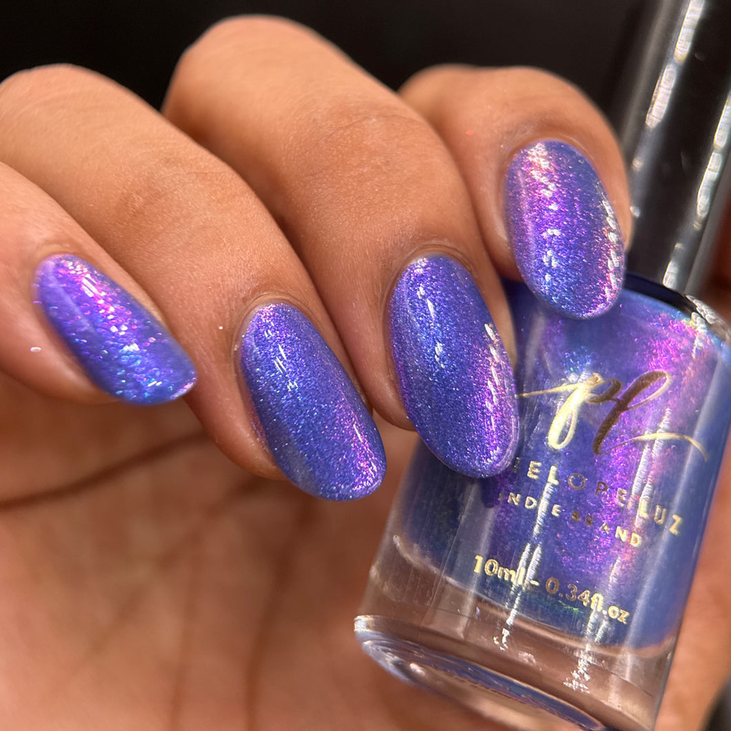 Penelope Luz - Nightwish