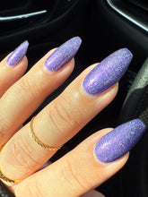 Load image into Gallery viewer, Sassy Cats Lacquer -  Bring Me to Life
