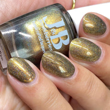 Load image into Gallery viewer, Jen &amp; Berries Lacquer - Overlooked
