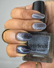 Load image into Gallery viewer, Witchcult Nail Lacquer - The Trooper
