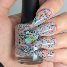 Load image into Gallery viewer, All Mixed Up Lacquers - Vampires Don't Exist!
