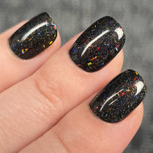 Load image into Gallery viewer, Humble Bee Polish - Sith Happens
