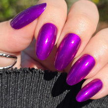 Load image into Gallery viewer, All Mixed Up Lacquers - Insignificant Fools - OVERSTOCK

