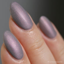 Load image into Gallery viewer, Sassy Cats Lacquer - Epic Fantasy
