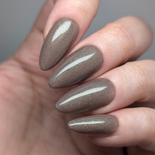 Load image into Gallery viewer, Witchcult Nail Lacquer - Trioxin
