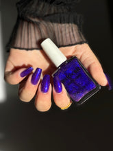 Load image into Gallery viewer, Witchcult Nail Lacquer - I Hit That - OVERSTOCK
