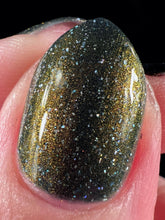 Load image into Gallery viewer, Rain Dance Lacquer - Dead By Dawn
