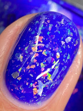 Load image into Gallery viewer, Rain Dance Lacquer - Driver Picks The Music
