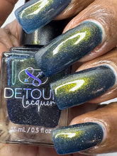 Load image into Gallery viewer, Detour Lacquer - Monster Mash - REFLECTIVE
