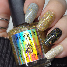 Load image into Gallery viewer, Humble Bee Polish - 54
