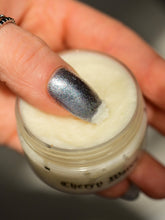 Load image into Gallery viewer, Witchcult Nail Lacquer - Cherry Waves - CUTICLE BUTTER
