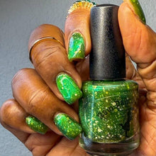 Load image into Gallery viewer, Rain Dance Lacquer - Lithia
