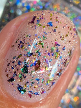 Load image into Gallery viewer, Detour Lacquer - Candy Wrappers - TOPPER
