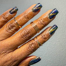 Load image into Gallery viewer, Rain Dance Lacquer - Fear Inoculum
