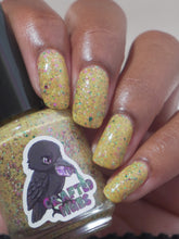 Load image into Gallery viewer, Crafted Hues - It Doesn’t Look Gluten-Free
