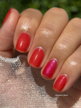 Load image into Gallery viewer, Humble Bee Polish - Atomic Pop
