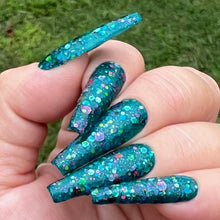 Load image into Gallery viewer, All Mixed Up Lacquers - School&#39;s a B*tch
