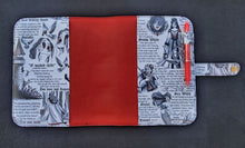 Load image into Gallery viewer, Dark Skull Designs - Grimm Journal Holder
