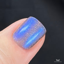 Load image into Gallery viewer, All Mixed Up Lacquers - Thumbs Up
