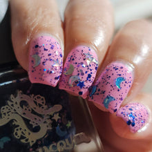 Load image into Gallery viewer, Wicked Lacquer - Moon &amp; Stars ✨

