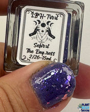 Load image into Gallery viewer, Wicked Lacquer - Sefirot The Empress 🌙
