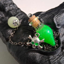 Load image into Gallery viewer, MTK Design - Pick Your Poison - NECKLACE
