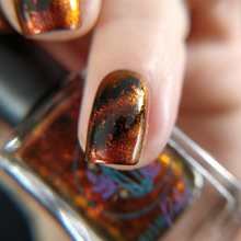 Load image into Gallery viewer, Prism Polish UK - Dust
