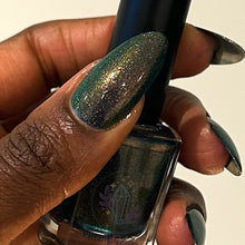 Load image into Gallery viewer, Prism Polish UK - Flying Whales
