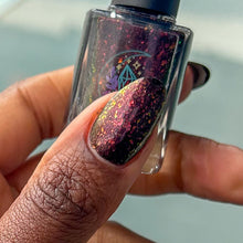 Load image into Gallery viewer, Prism Polish UK - Hello Beastie - OVERSTOCK
