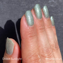 Load image into Gallery viewer, Peculiar Polish - Shadowfax - SOLAR
