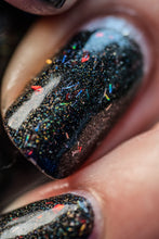 Load image into Gallery viewer, Humble Bee Polish - Sith Happens
