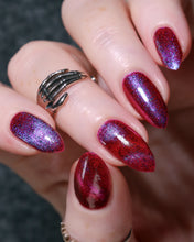 Load image into Gallery viewer, Naps &amp; Nails - Motel Hell - MAGNETIC
