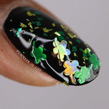 Load image into Gallery viewer, Wicked Lacquer - Luck of the Irish 🍀- OVERSTOCK
