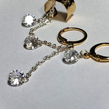 Load image into Gallery viewer, MTK Design - Golden Ear Cuff
