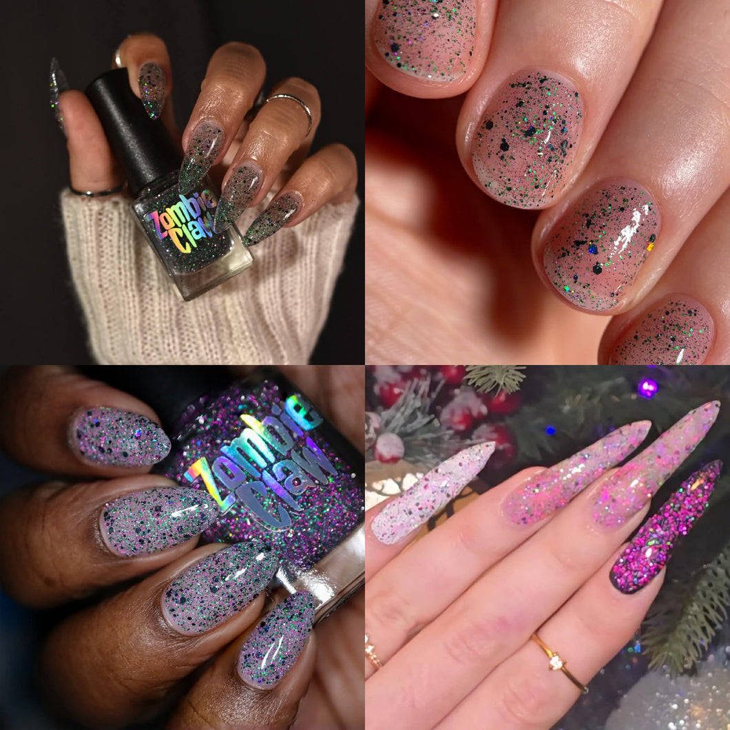 Zombie Claw - Rotten