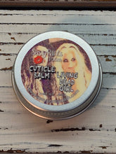 Load image into Gallery viewer, Sassy Pants Polish - Living Dead Girl - CUTICLE BALM
