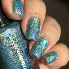 Load image into Gallery viewer, Penelope Luz - Sangria - POLISH

