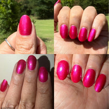 Load image into Gallery viewer, Twinkle Hex Polish - Rit Zien
