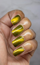 Load image into Gallery viewer, Rain Dance Lacquer - Stand And Be True

