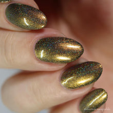Load image into Gallery viewer, Jen &amp; Berries Lacquer - Overlooked
