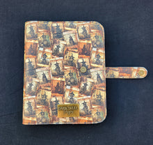 Load image into Gallery viewer, Dark Skull Designs - Wicked Witch Journal Holder
