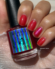 Load image into Gallery viewer, Humble Bee Polish - Atomic Pop
