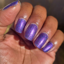 Load image into Gallery viewer, Sassy Cats Lacquer -  Bring Me to Life
