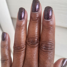 Load image into Gallery viewer, Humble Bee Polish - Trick Or Treat Yourself
