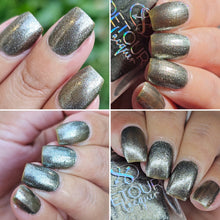 Load image into Gallery viewer, Detour Lacquer - Abduction
