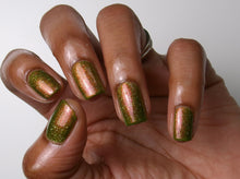 Load image into Gallery viewer, Rain Dance Lacquer - Milk Of Human Kindness
